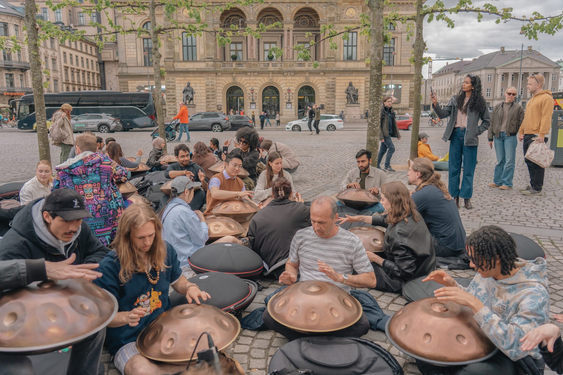 Community events