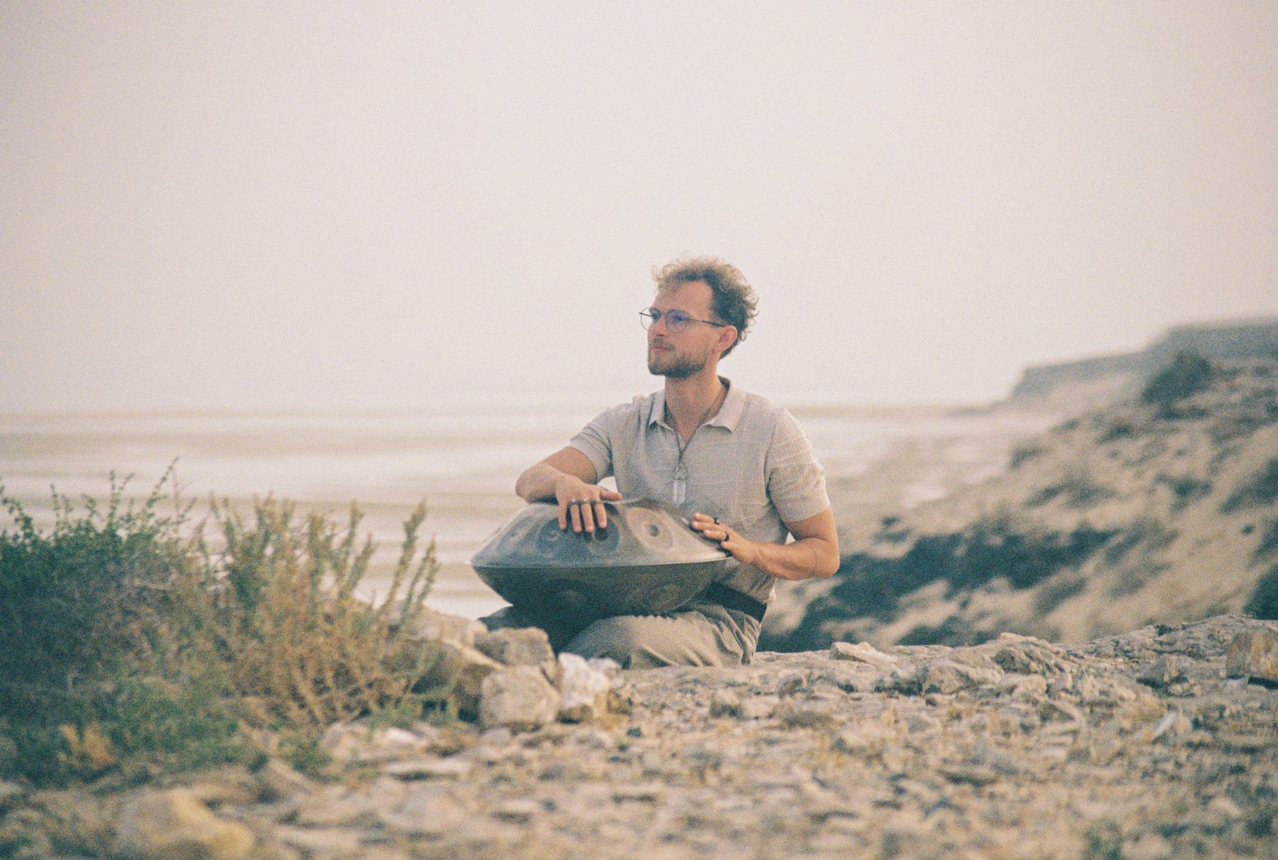 Koné Moerman, founder